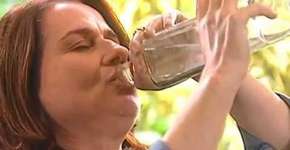 ‘Logo eu”: Vera Holtz faz referência a personagens de novela