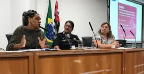 Evento critica falta de ação integrada em casos de violência doméstica