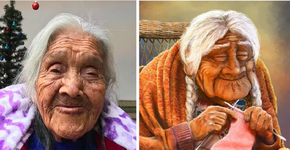 Morre no México, senhora que inspirou vovó de ‘Viva – A Vida é Uma Festa’