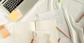 5 erros a evitar na hora de traçar seu plano de estudos para o Enem