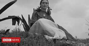 Fotógrafa retrata paixão para redefinir imagem de idosos