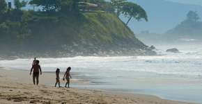 São Paulo tem 11 praias impróprias para banho; confira lista