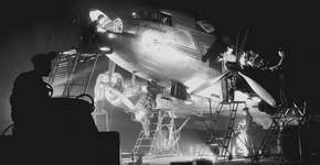 Ícone do fotoclubismo: Chico Albuquerque ganha site sobre sua trajetória