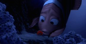 10 cenas emocionantes que nos fizeram chorar quando crianças