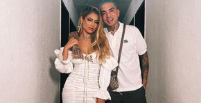 Foto: (Reprodução/Instagram @lexa)