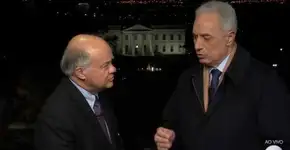 Pela primeira vez, William Waack fala sobre episódio de racismo
