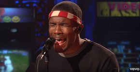 Frank Ocean é processado pelo pai após acusá-lo de transfobia