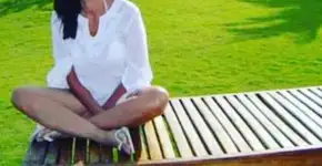 Luciano Szafir lamenta morte de irmã, símbolo da luta contra ELA