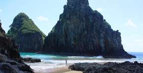 Taxas para entrar em Fernando de Noronha e Foz do Iguaçu vão subir