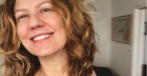 Patrícia Pillar é ofendida na internet e vai à Justiça