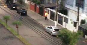 Foto: (Reprodução/TV Tribuna)