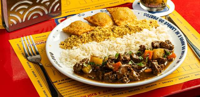 7 lugares para celebrar o Aniversário de São Paulo com novidades gastronômicas