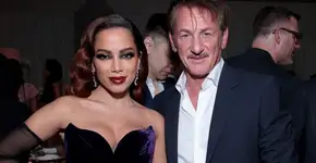 Anitta leiloa experiência no Carnaval por U$ 110 mil