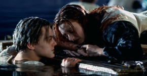 Diretor de Titanic revela por que Jack não ficou boiando na porta