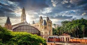 Foto: (Arlindo Namour/Shutterstock/Fujifilm.)