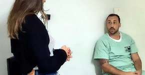 Quem é o médico que foi preso por estuprar paciente durante parto