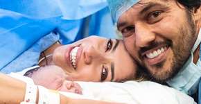 Patricia Abravanel dá à luz terceiro filho e nome intriga web