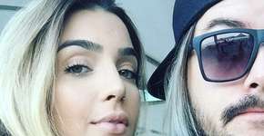 Pe Lanza e namorada são acusados de agressão pela mãe do músico