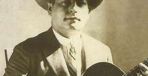 João Pernambuco, magia violinística do Nordeste