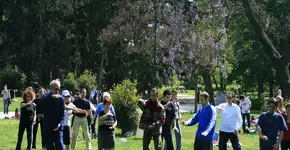 Tai Chi Chuan – Clube Escola Vila Manchester