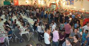 Festa de San Gennaro