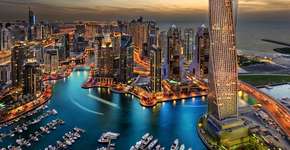 Dicas para visitar Dubai, um oásis em pleno deserto