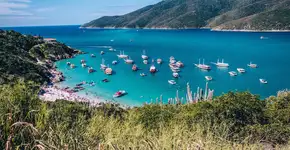 Verão no Brasil sem gastar muito: 5 destinos deslumbrantes e econômicos para fazer em janeiro ou fevereiro