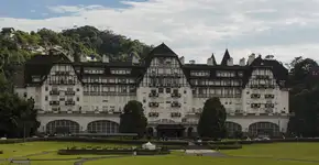 Você não vai acreditar no que esse ex-cassino virou – e vale pra crianças também