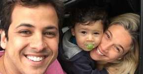 Fernanda Gentil é elogiada pelo ex-marido em foto no Instagram