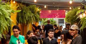 Foto: (Divulgação/Ô de Casa Hostel)