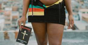 Foto: (Reprodução site oficial Foto de Quebrada / Helen Salomão)