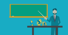 Quanto ganha um professor na sua universidade?