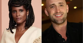 Paulo Gustavo cede Instagram para Djamila Ribeiro falar sobre racismo