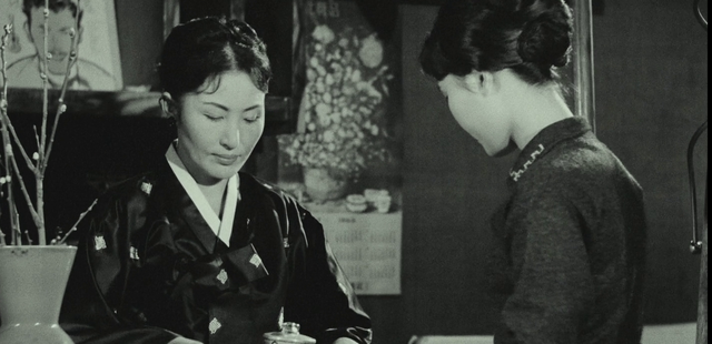 Mostra ‘Anos 60 – A Era de Ouro do Cinema Coreano’