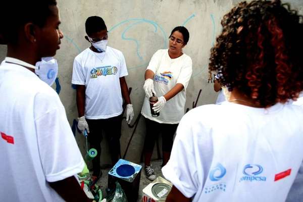 Foto: Divulgação/ Aluísio Moreira