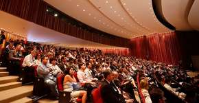 Teatro Luiz Mendonça abre inscrições para espetáculos de artes cênicas