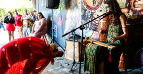 Foto: (Foto: Divulgação.)