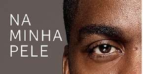 Colégio escolhe livro de Lázaro Ramos e é criticado