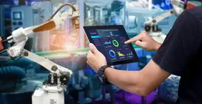 Foto: (Divulgação/Senai-ES)