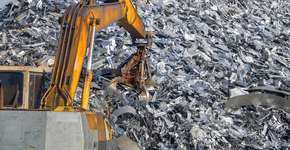Desafio dá US$ 45 mil para soluções para seleção de sucata