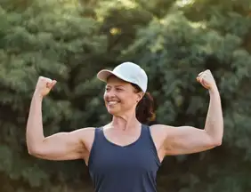 Bem estar: Braços femininos fortes e definidos: 4 estratégias para alcançar mais músculos