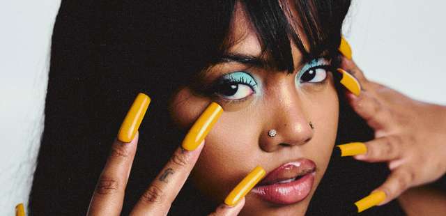 B Day Duquesa – Universo de Pam Grier