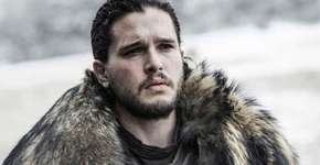 Loja ensina a fazer capa do Jon Snow de jeito inusitado