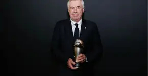 Quem é Carlo Ancelotti, o novo técnico da seleção brasileira