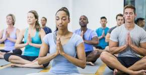 Sesc oferece curso de meditação gratuito em 12 passos