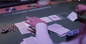 Casino no casório? Novidades para festas de casamento