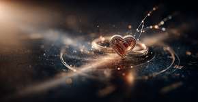 3 signos com surpresas no amor em outubro de 2025