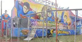 SP: Jovem morre esmagado por brinquedo em parque de diversão