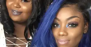 Youtuber faz tutorial de maquiagem com mensagem empoderadora