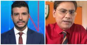 Radialista faz comentários homofóbicos ao jornalista Matheus Ribeiro